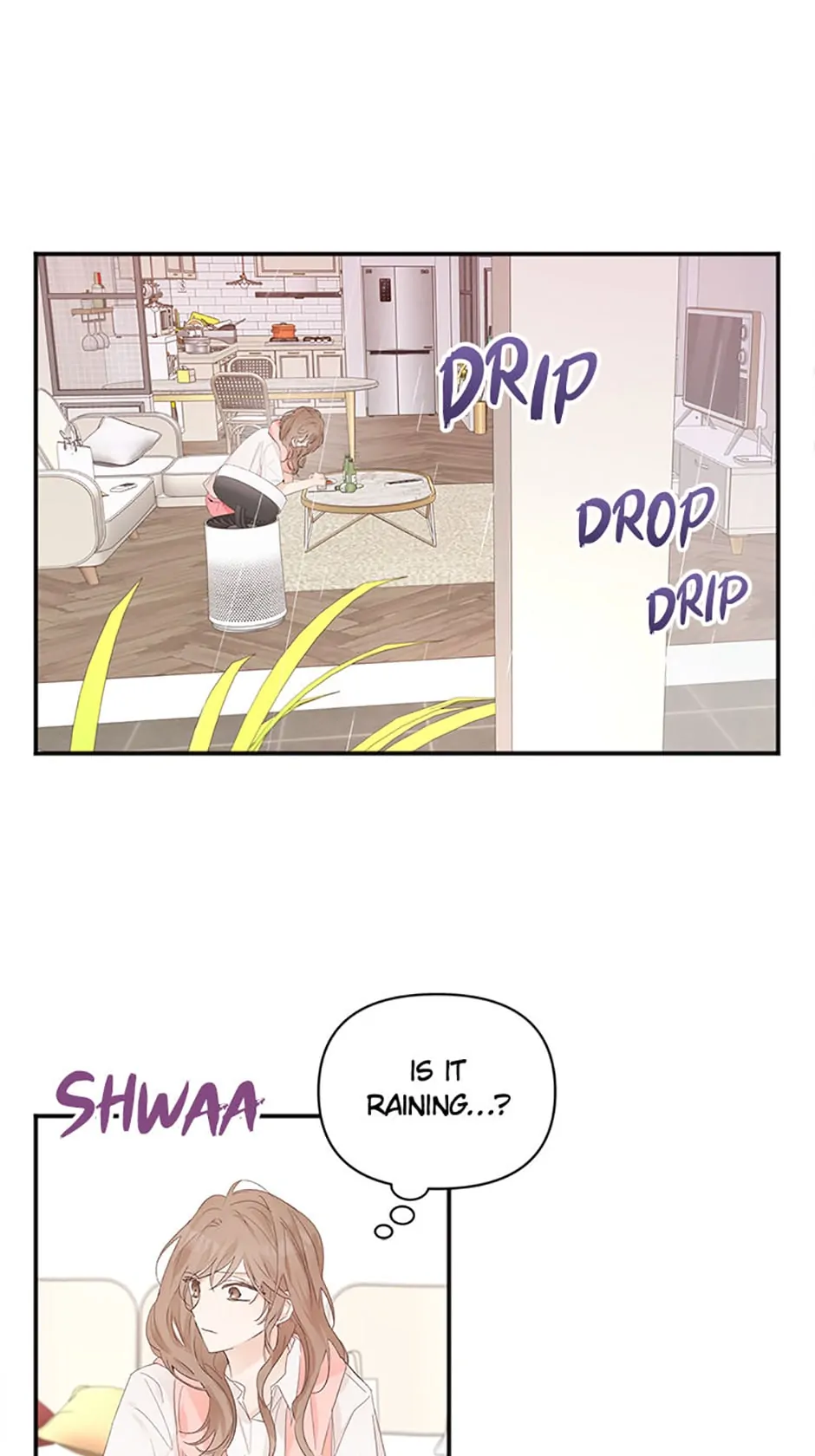 Ideal Match Delivery Service chapter 2 page 20