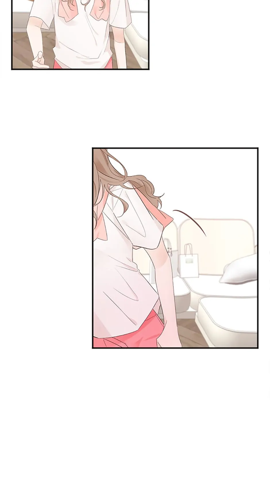 Ideal Match Delivery Service chapter 2 page 21