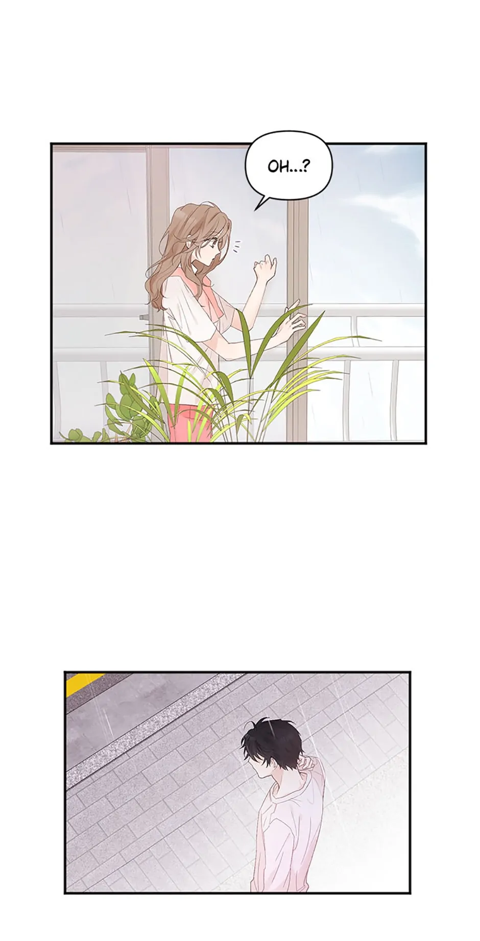 Ideal Match Delivery Service chapter 2 page 22