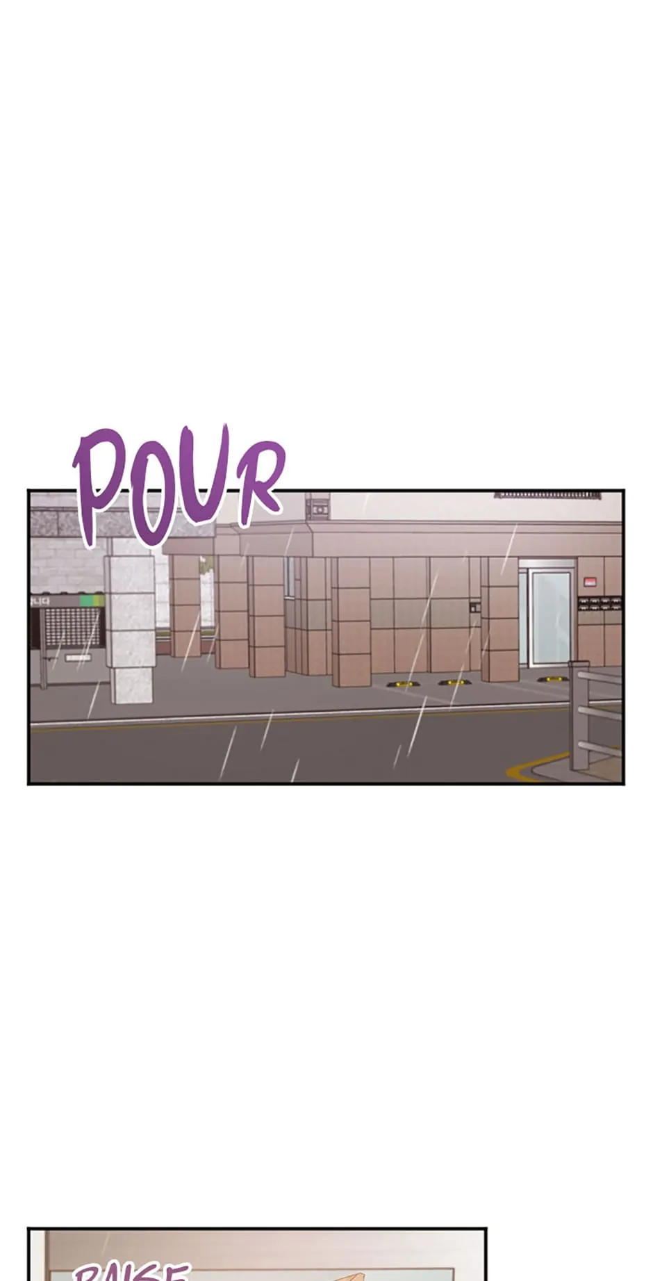 Ideal Match Delivery Service chapter 2 page 24