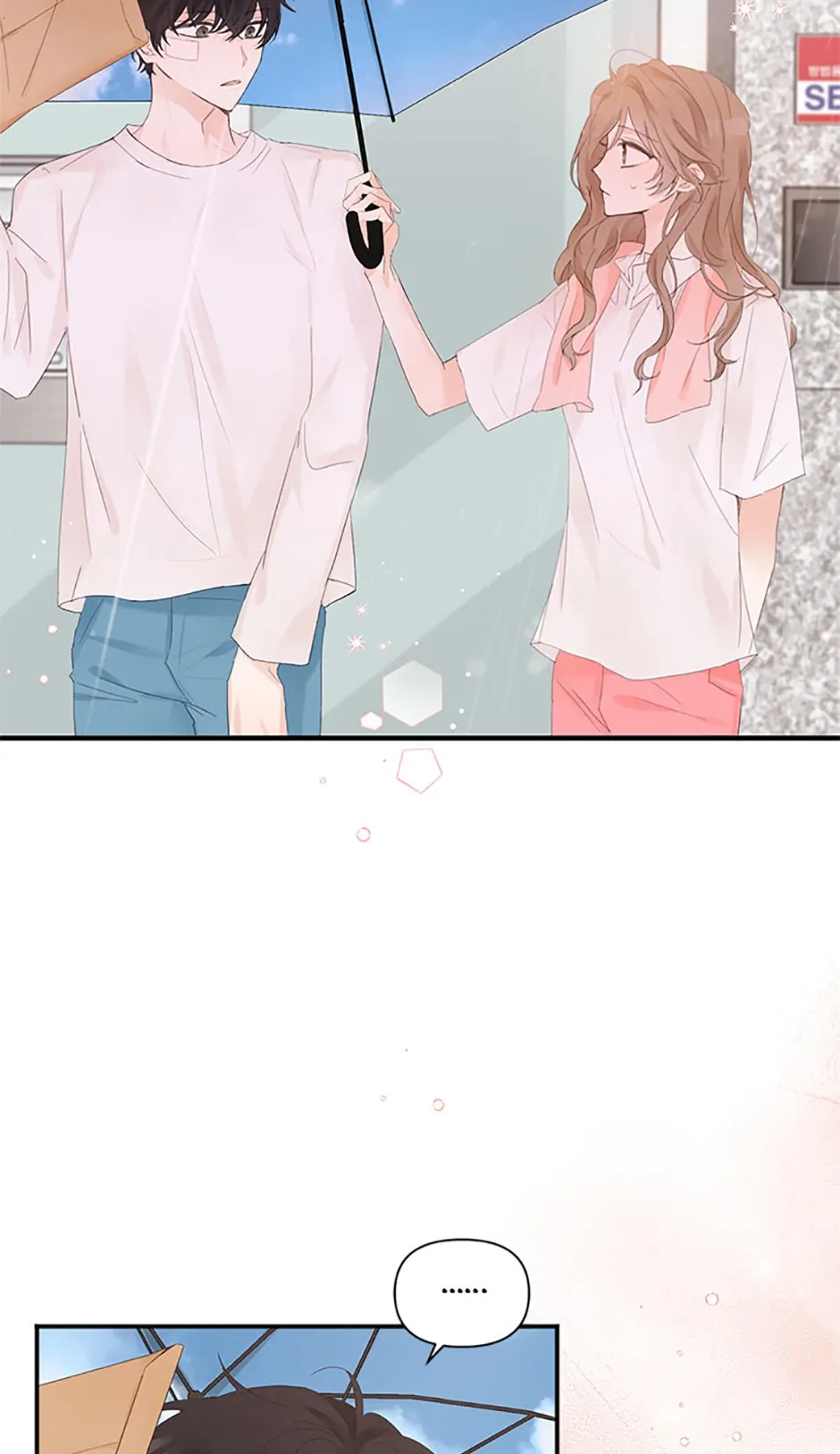 Ideal Match Delivery Service chapter 2 page 29