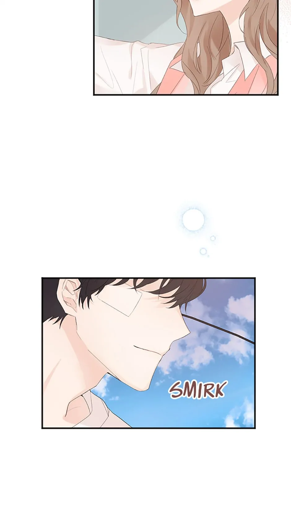 Ideal Match Delivery Service chapter 2 page 31