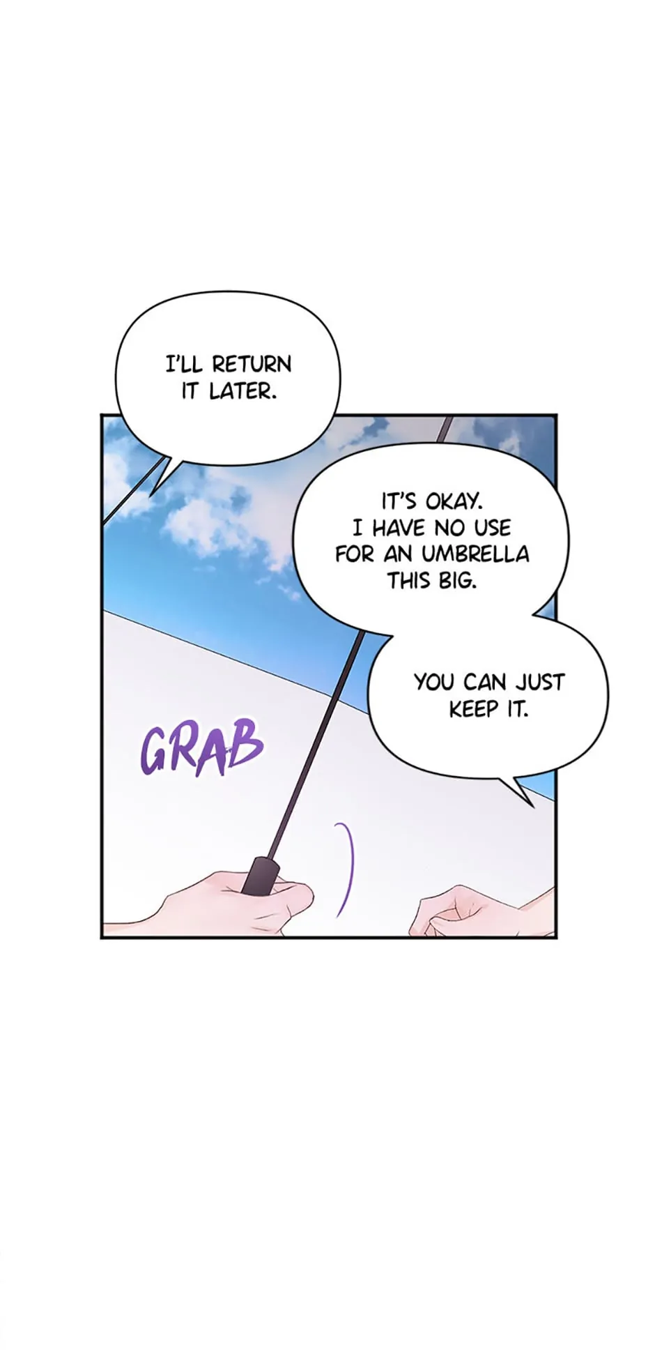 Ideal Match Delivery Service chapter 2 page 32