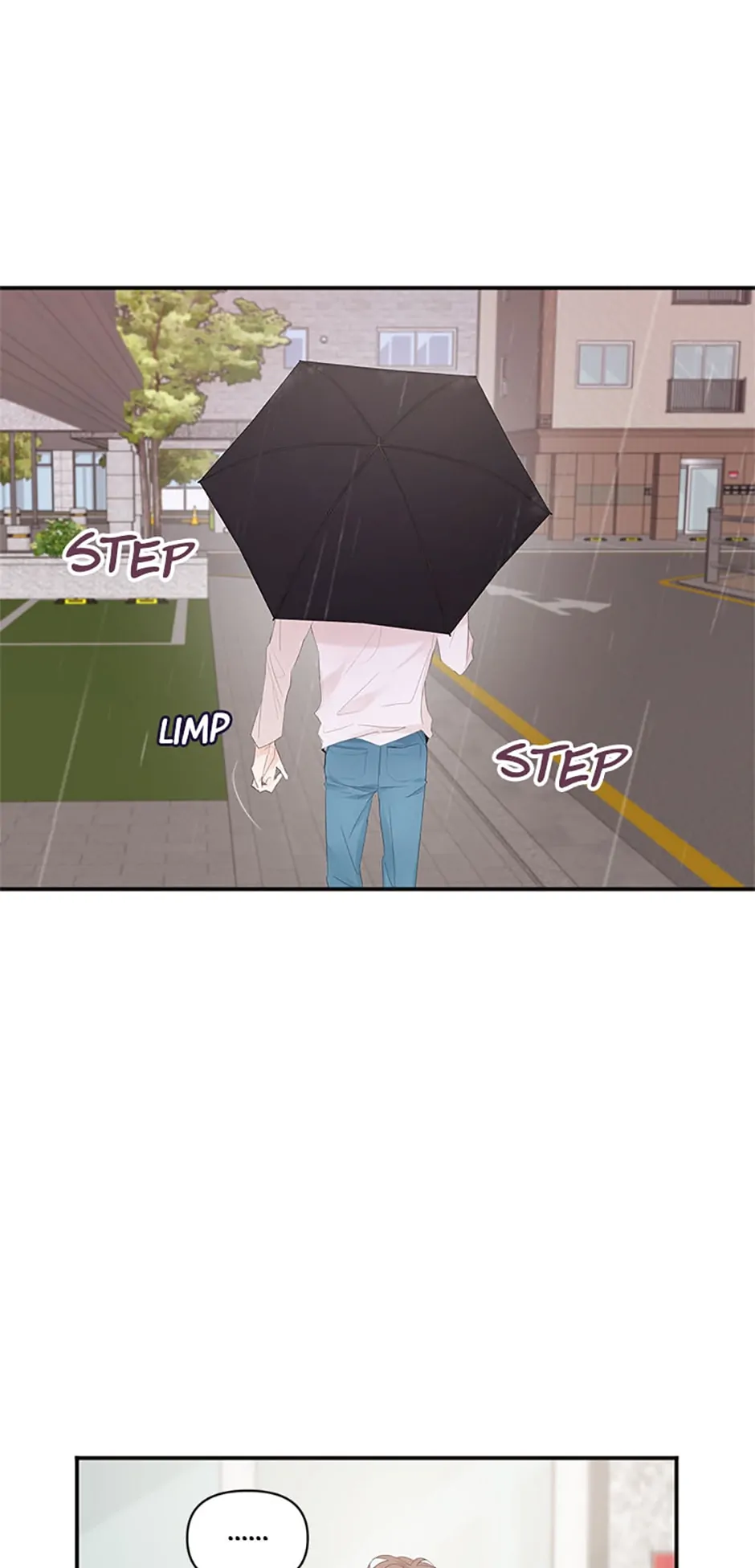 Ideal Match Delivery Service chapter 2 page 35