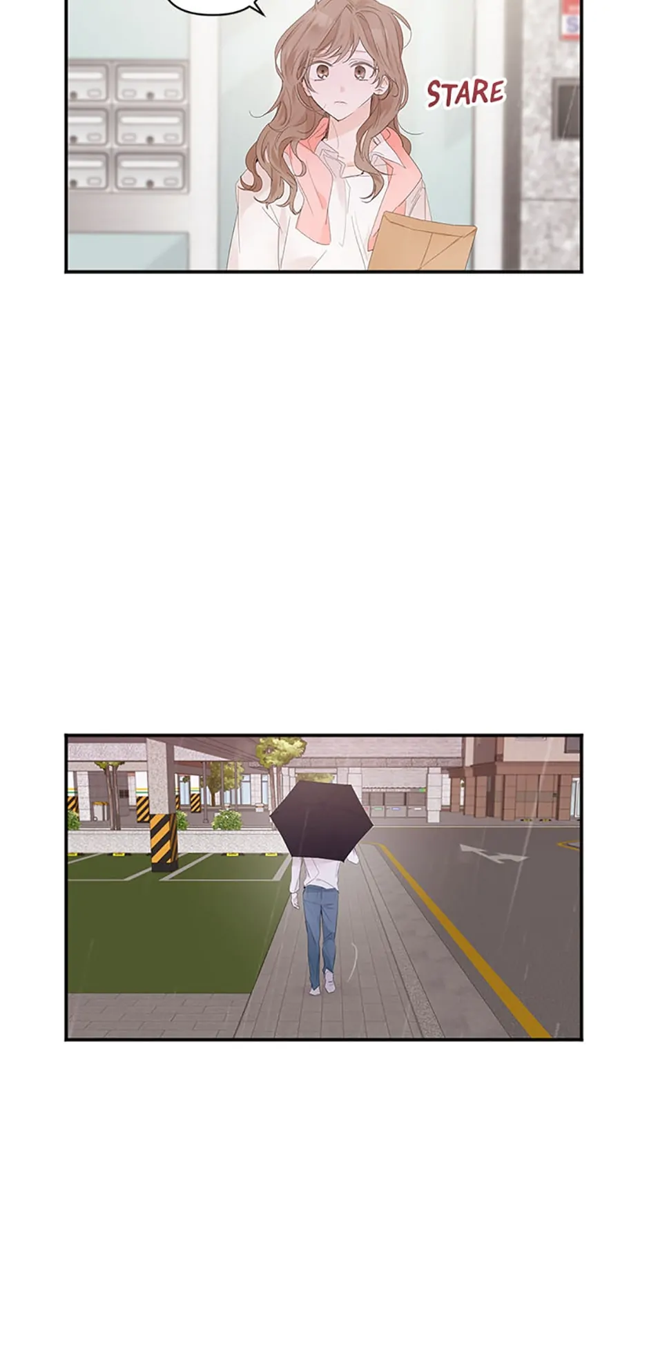 Ideal Match Delivery Service chapter 2 page 36