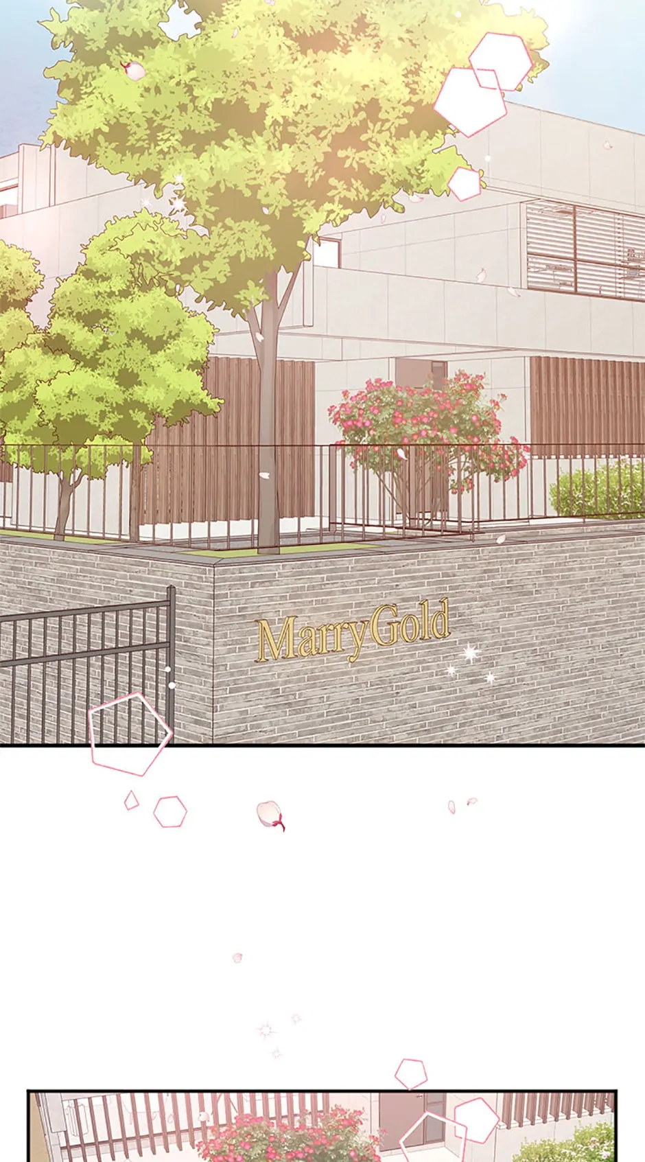 Ideal Match Delivery Service chapter 2 page 38