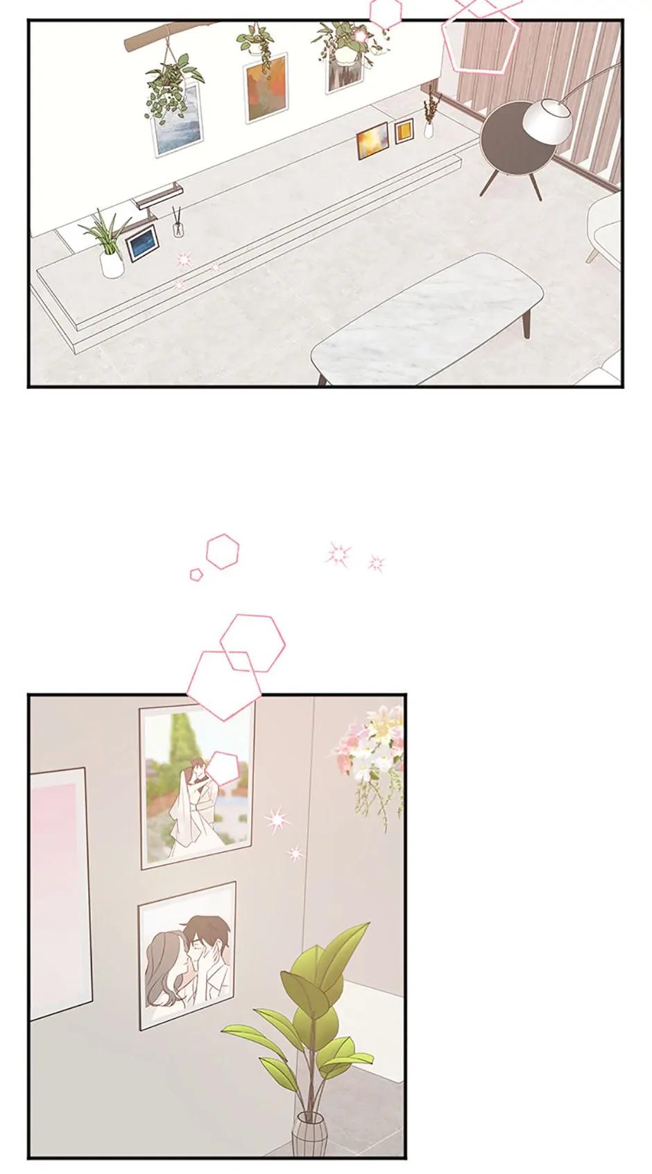 Ideal Match Delivery Service chapter 2 page 40