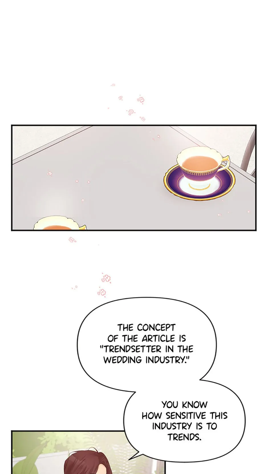 Ideal Match Delivery Service chapter 2 page 42