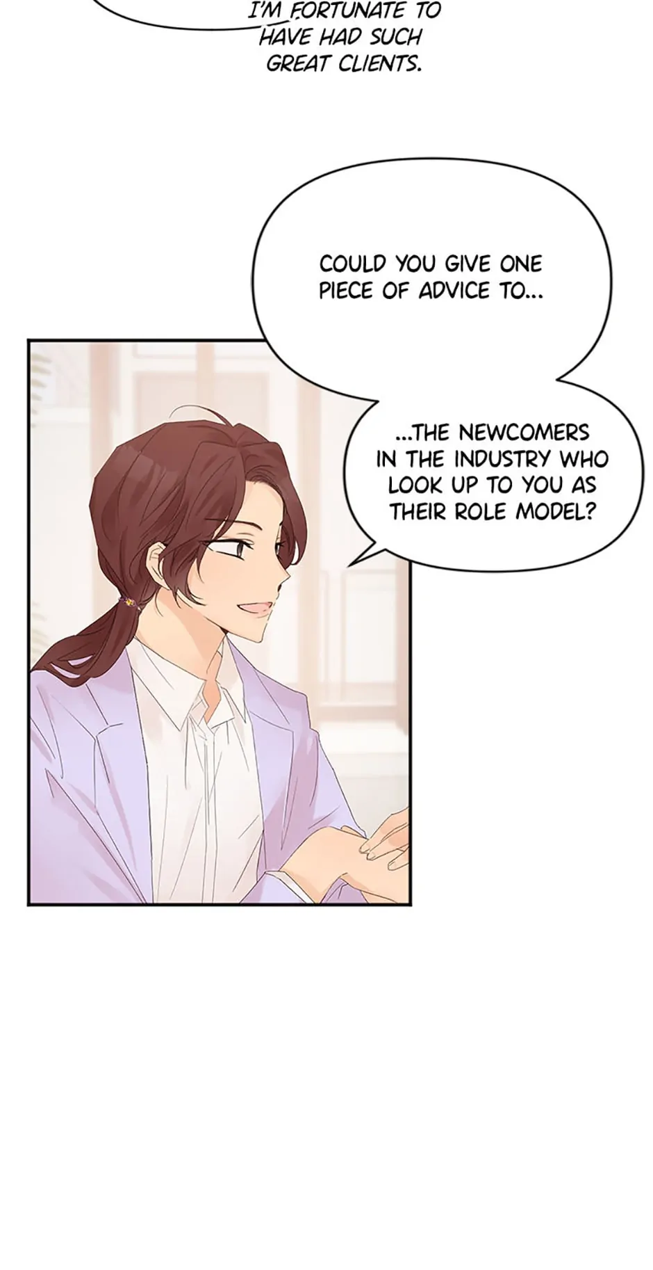 Ideal Match Delivery Service chapter 2 page 48