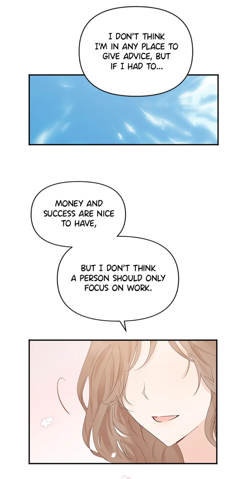 Ideal Match Delivery Service chapter 2 page 49