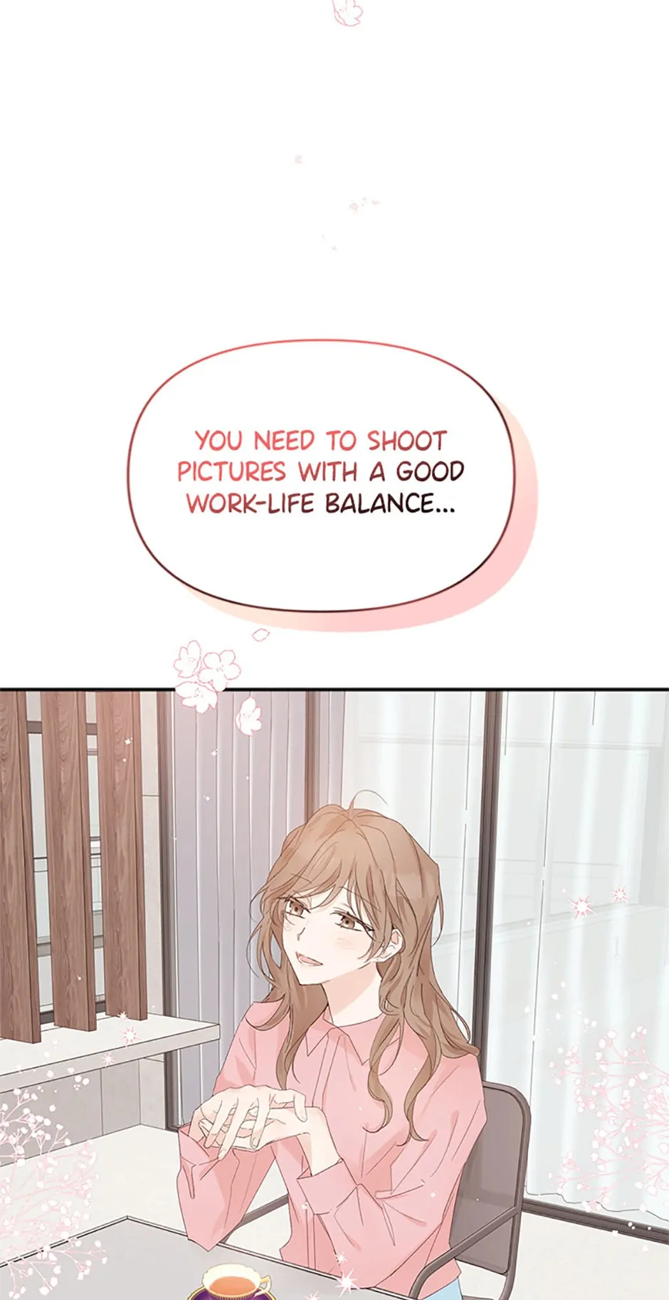 Ideal Match Delivery Service chapter 2 page 50