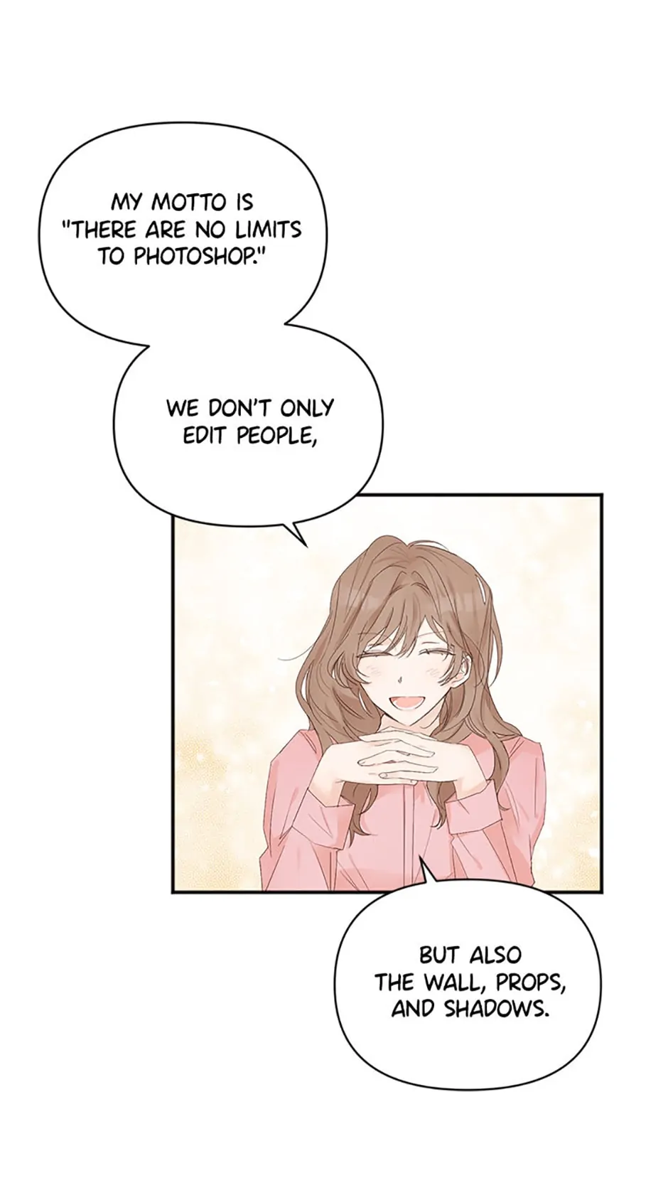 Ideal Match Delivery Service chapter 2 page 53