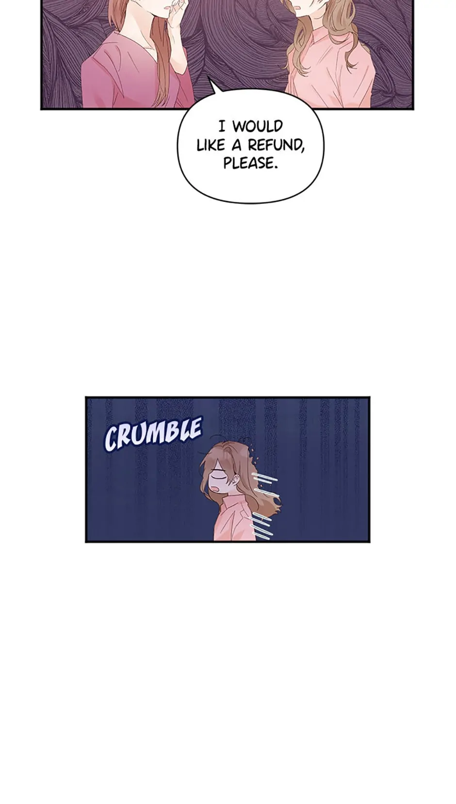 Ideal Match Delivery Service chapter 2 page 57