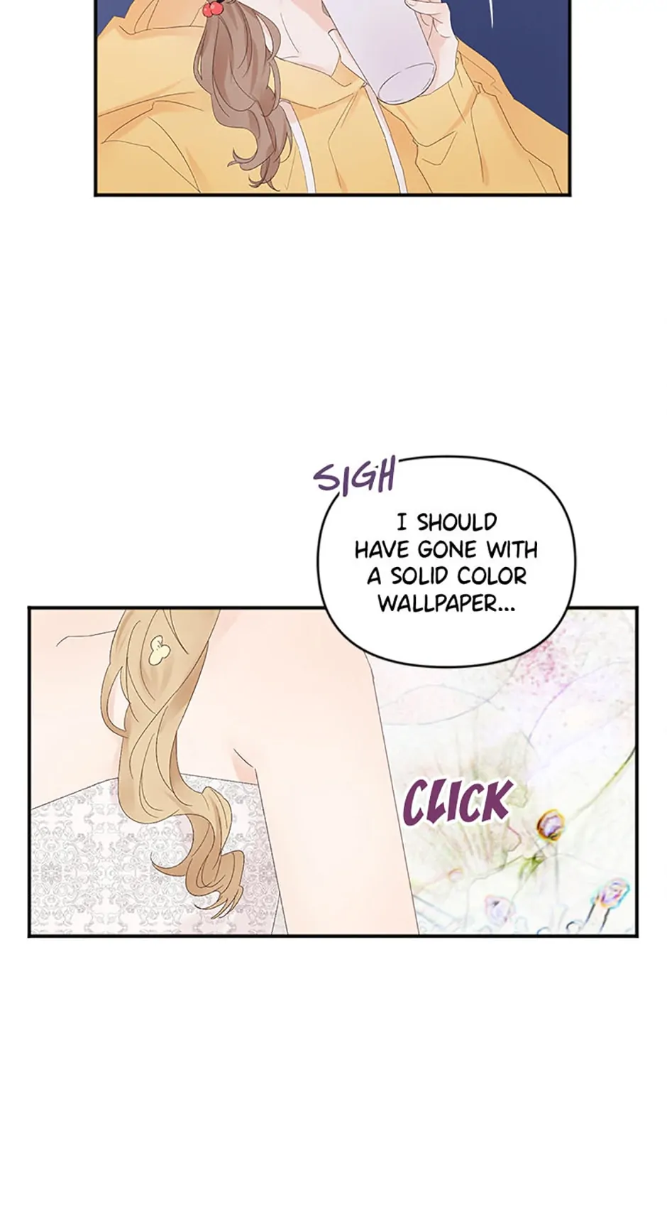 Ideal Match Delivery Service chapter 2 page 62