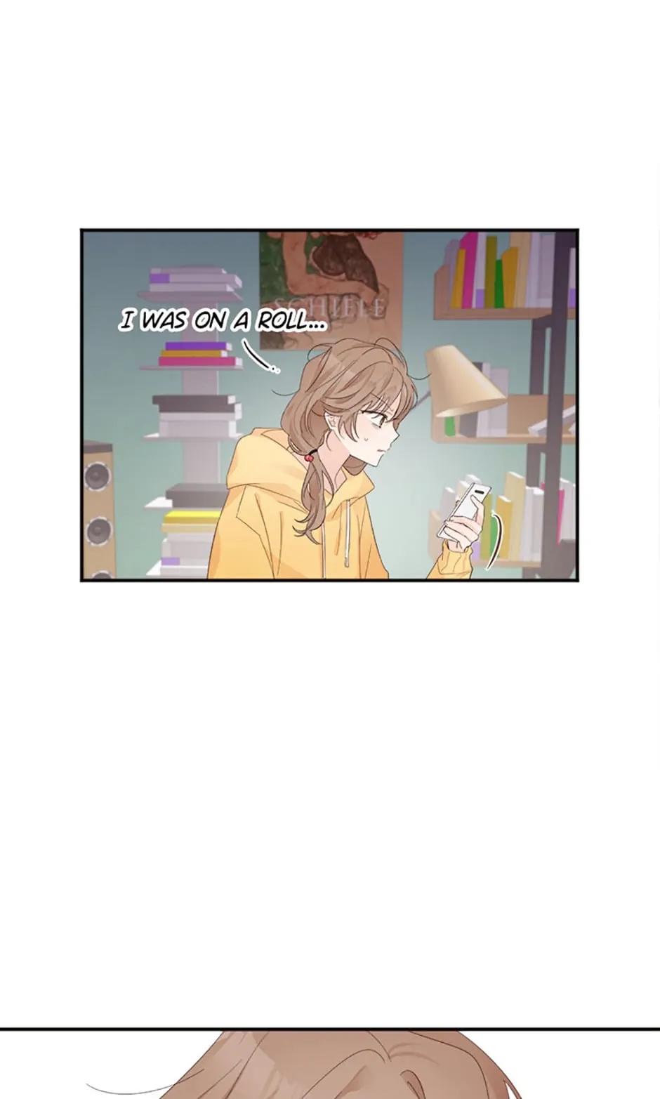 Ideal Match Delivery Service chapter 2 page 64