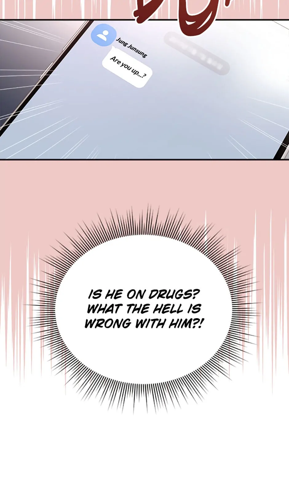 Ideal Match Delivery Service chapter 2 page 66