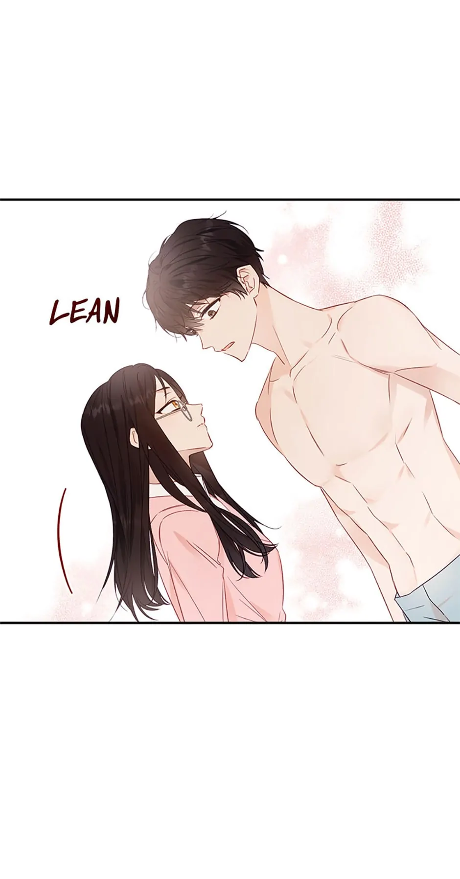 Ideal Match Delivery Service chapter 20 page 1