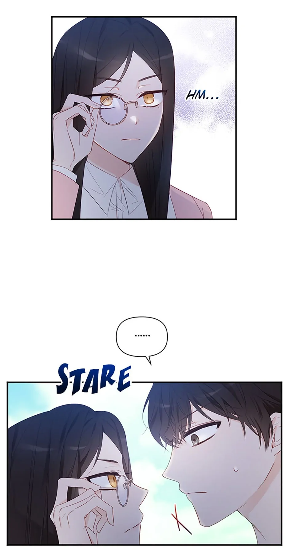 Ideal Match Delivery Service chapter 20 page 2