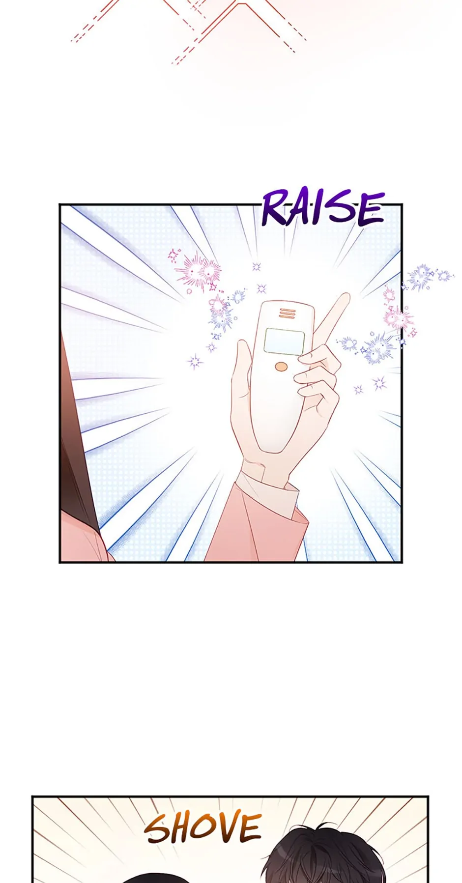 Ideal Match Delivery Service chapter 20 page 5