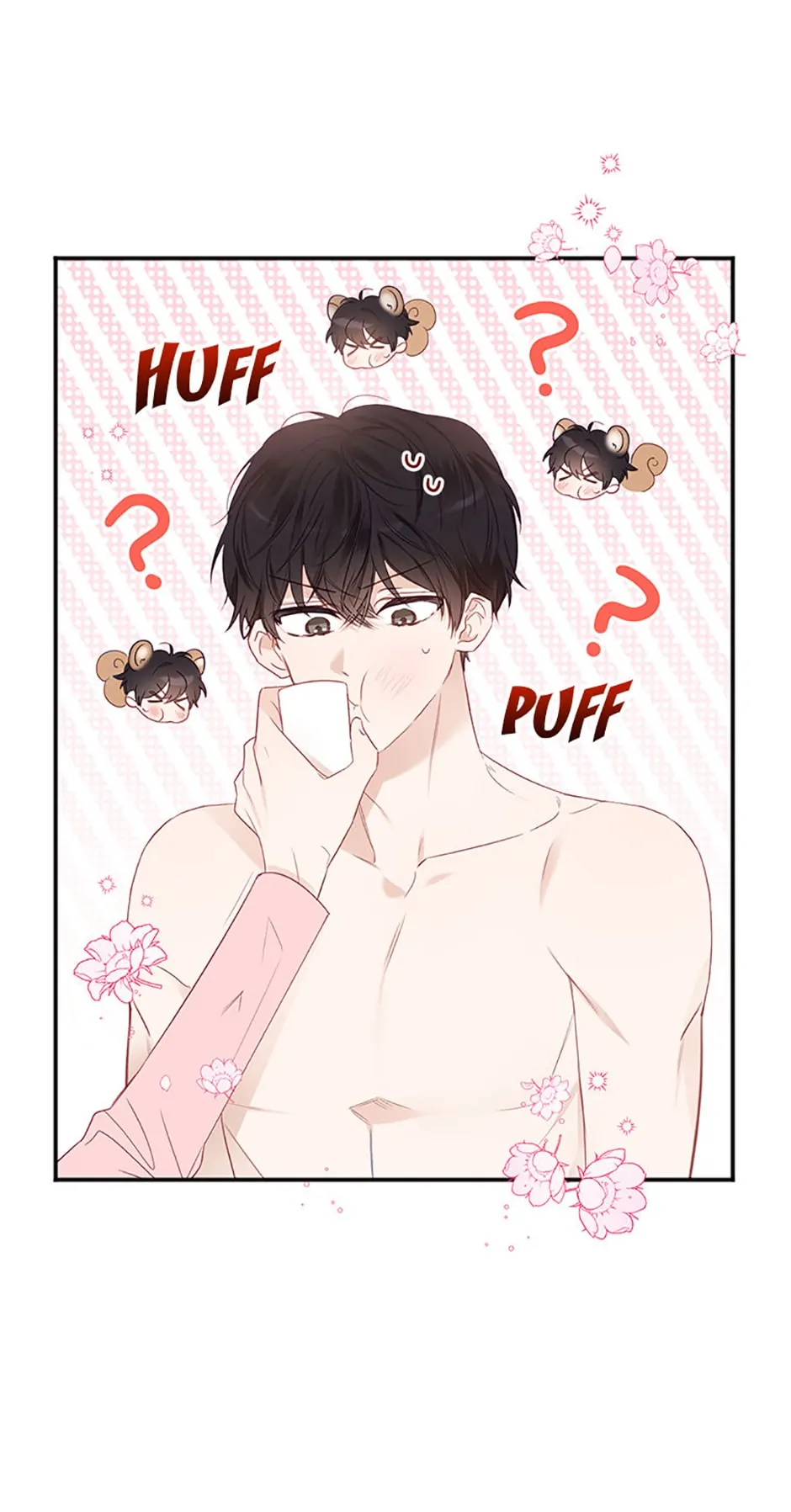Ideal Match Delivery Service chapter 20 page 7