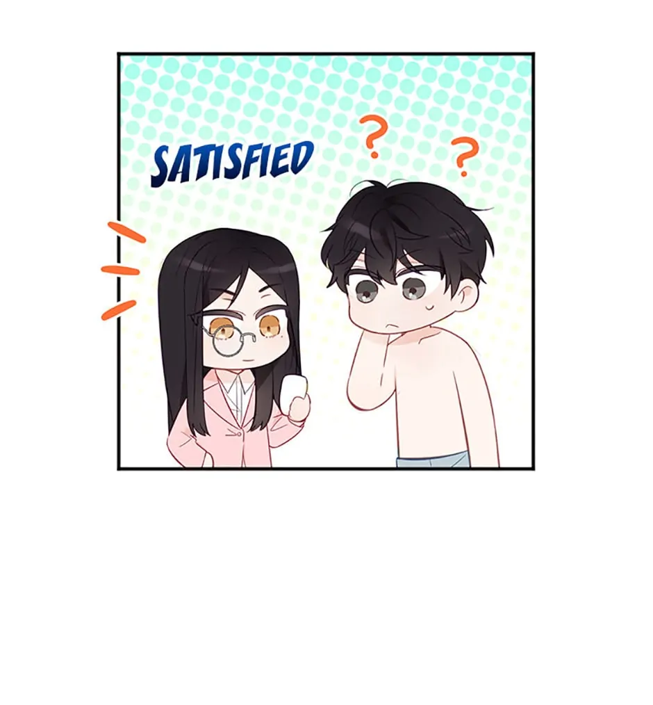 Ideal Match Delivery Service chapter 20 page 9