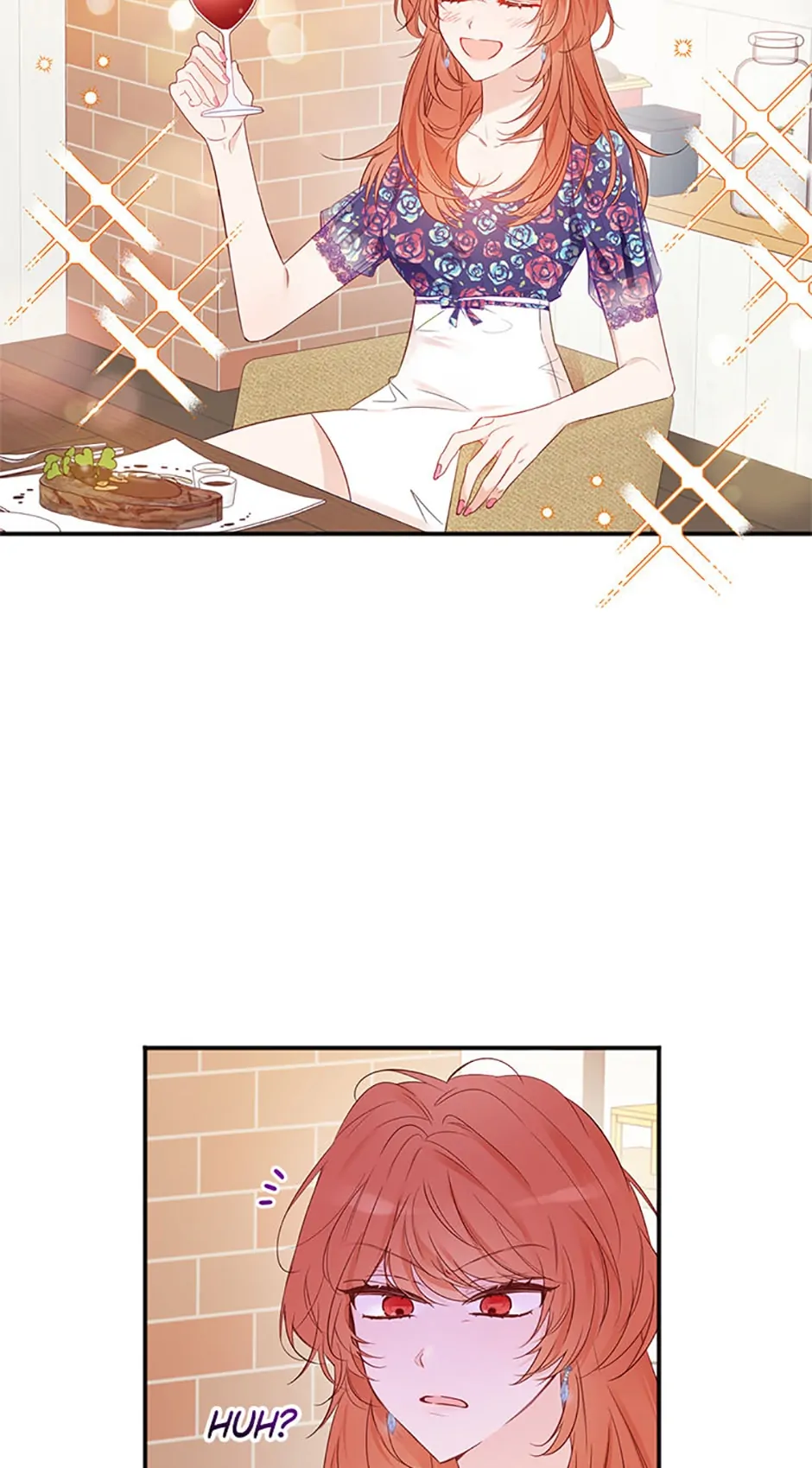 Ideal Match Delivery Service chapter 20 page 14