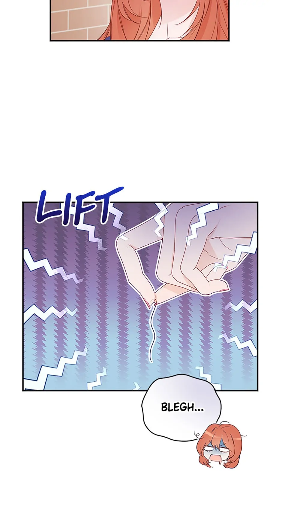 Ideal Match Delivery Service chapter 20 page 15