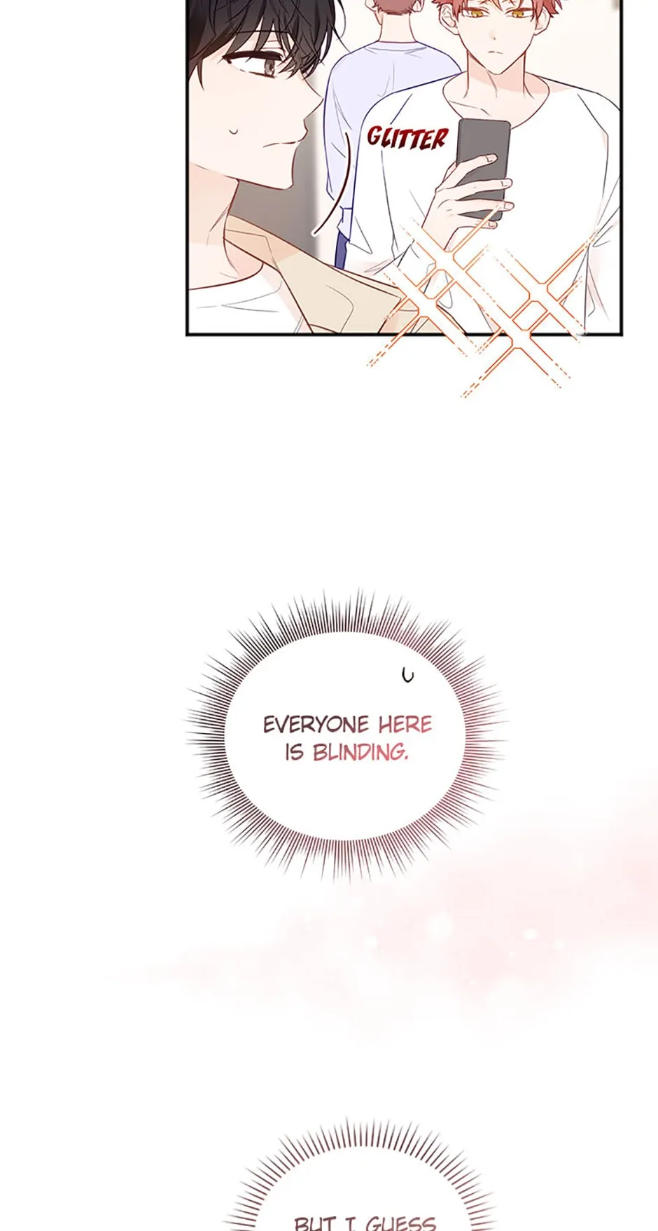 Ideal Match Delivery Service chapter 20 page 24