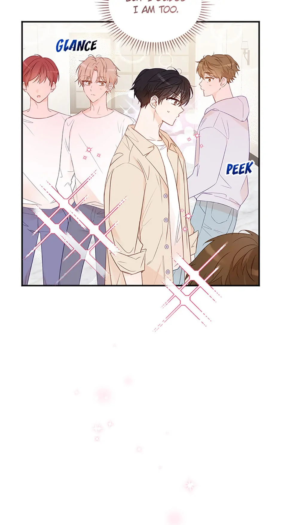 Ideal Match Delivery Service chapter 20 page 25