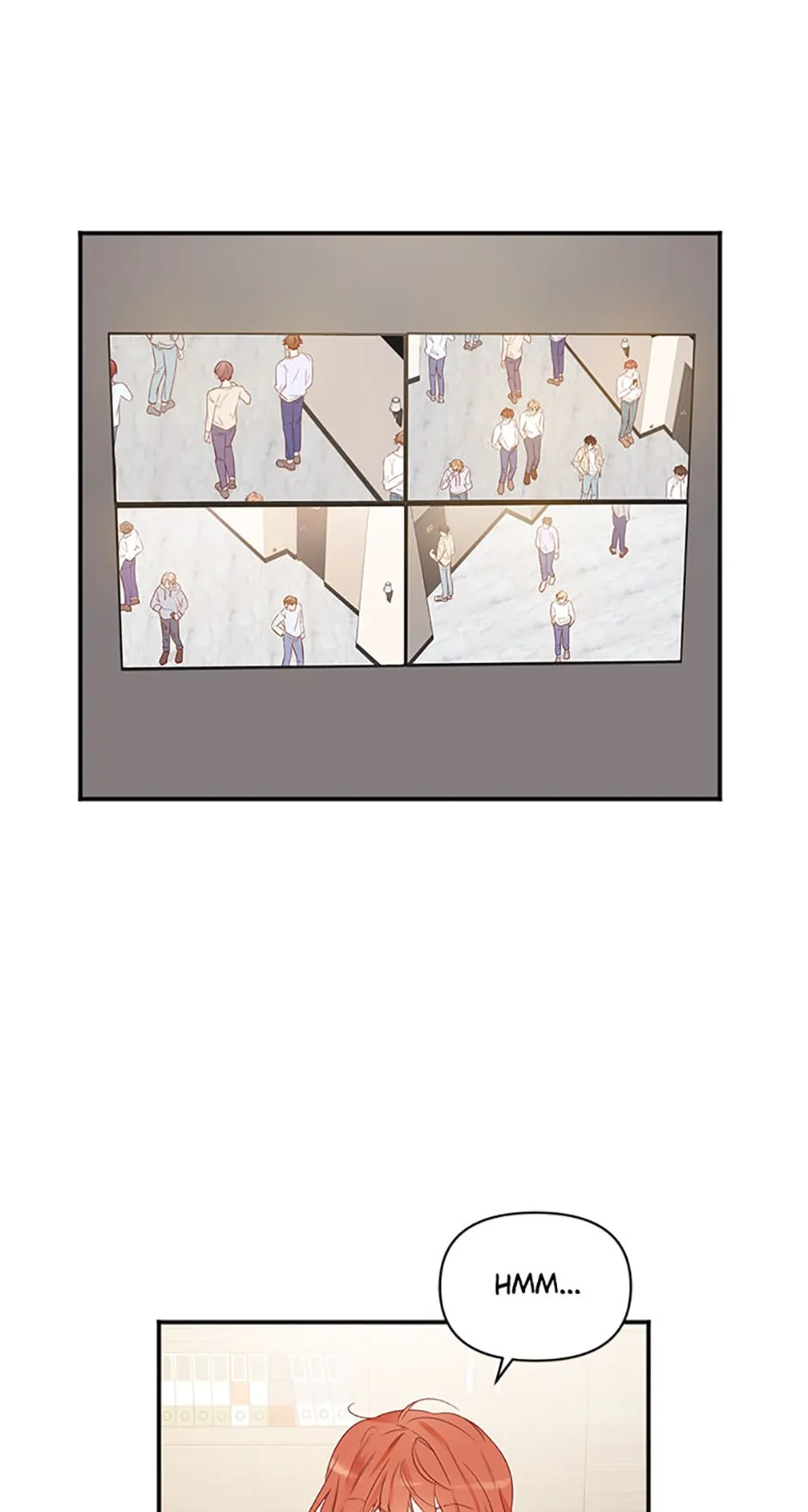 Ideal Match Delivery Service chapter 20 page 27