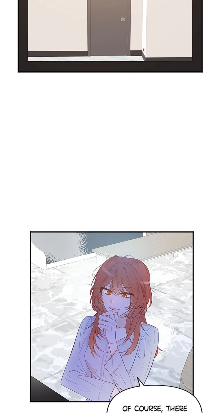 Ideal Match Delivery Service chapter 20 page 32