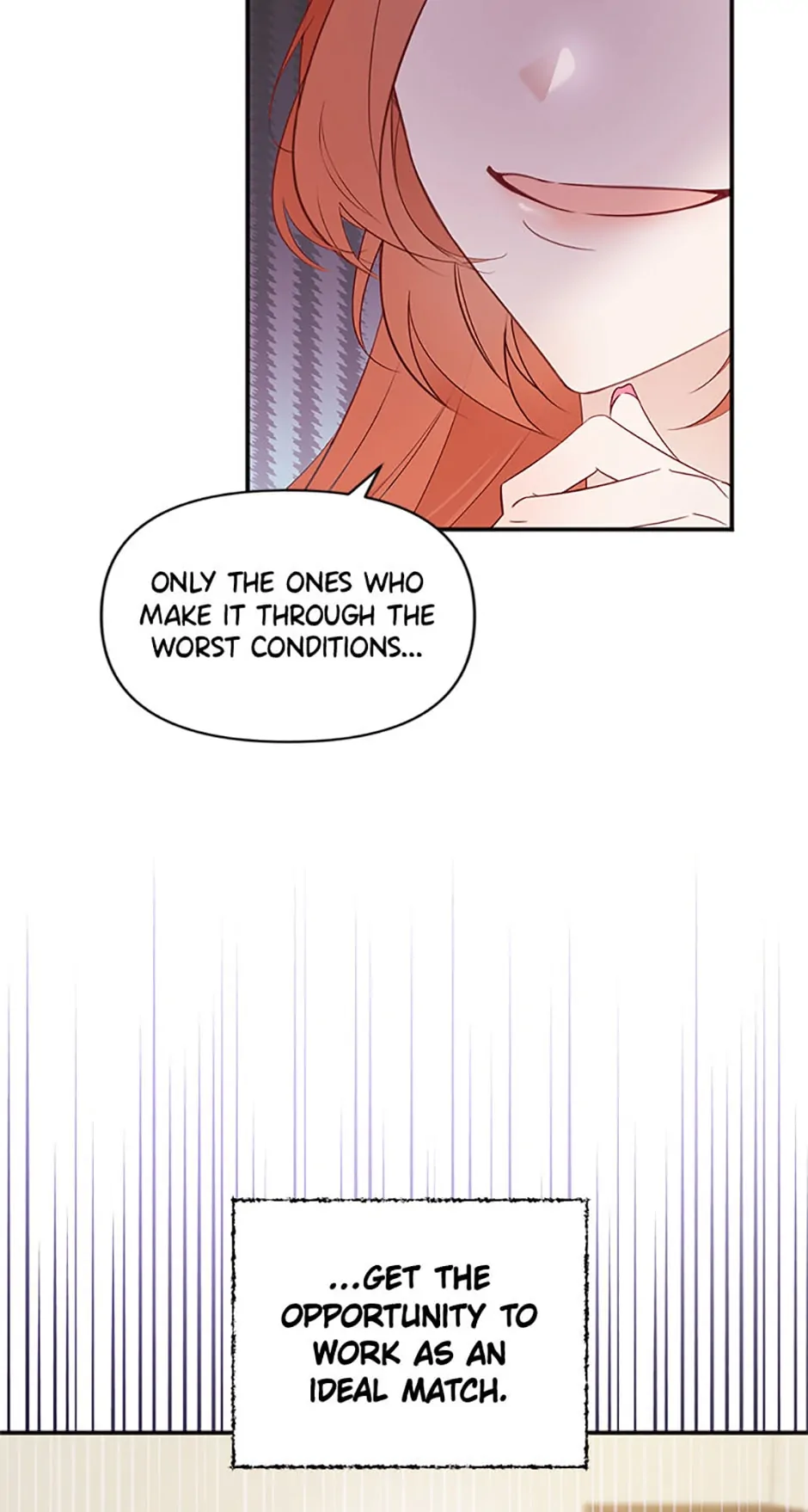 Ideal Match Delivery Service chapter 20 page 34