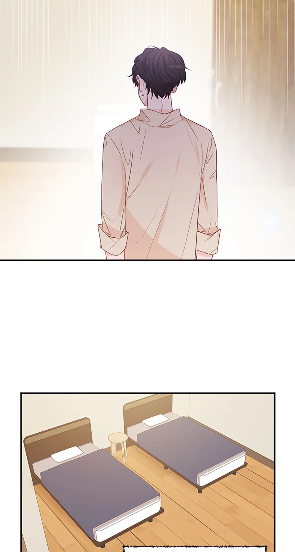 Ideal Match Delivery Service chapter 20 page 35