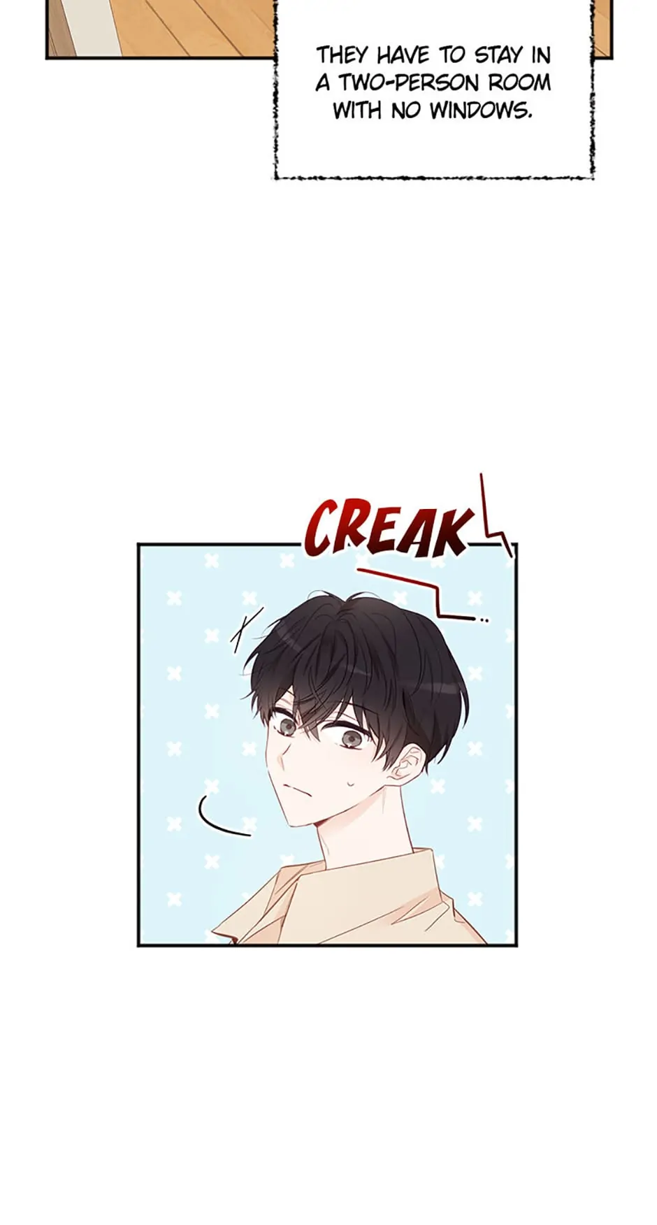 Ideal Match Delivery Service chapter 20 page 36
