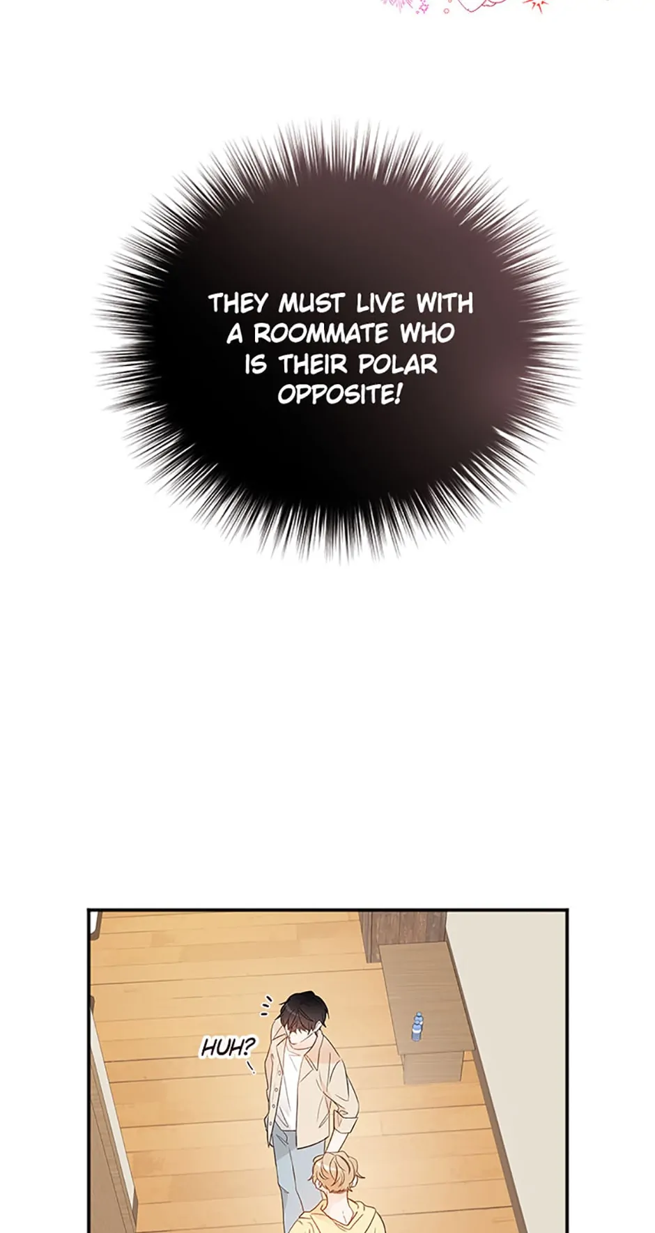 Ideal Match Delivery Service chapter 20 page 38