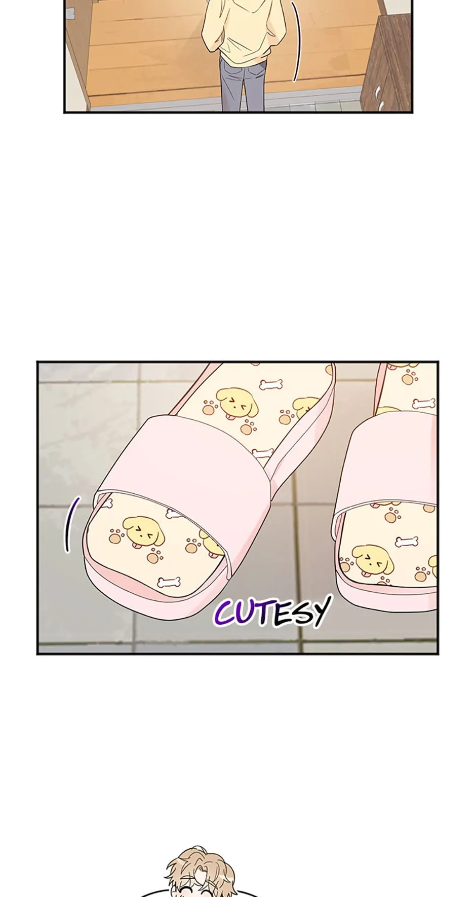 Ideal Match Delivery Service chapter 20 page 39