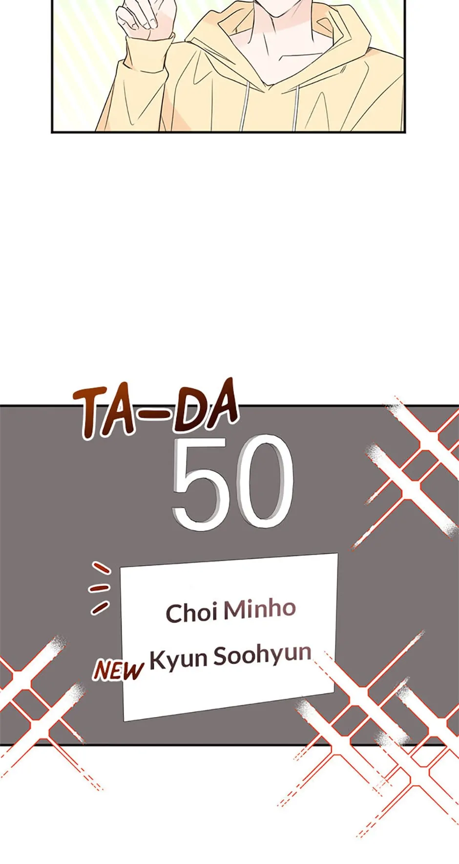 Ideal Match Delivery Service chapter 20 page 41
