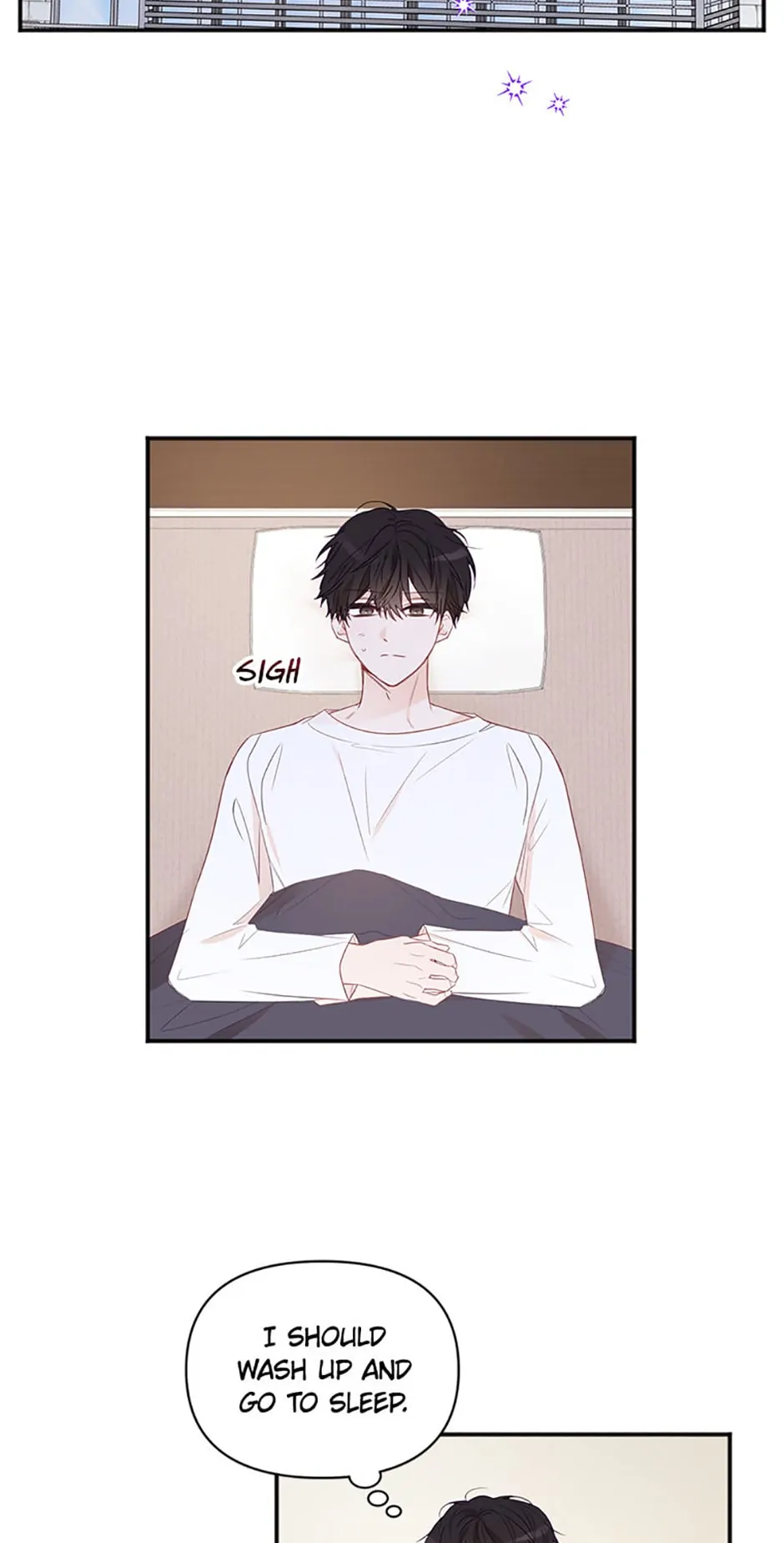 Ideal Match Delivery Service chapter 20 page 47