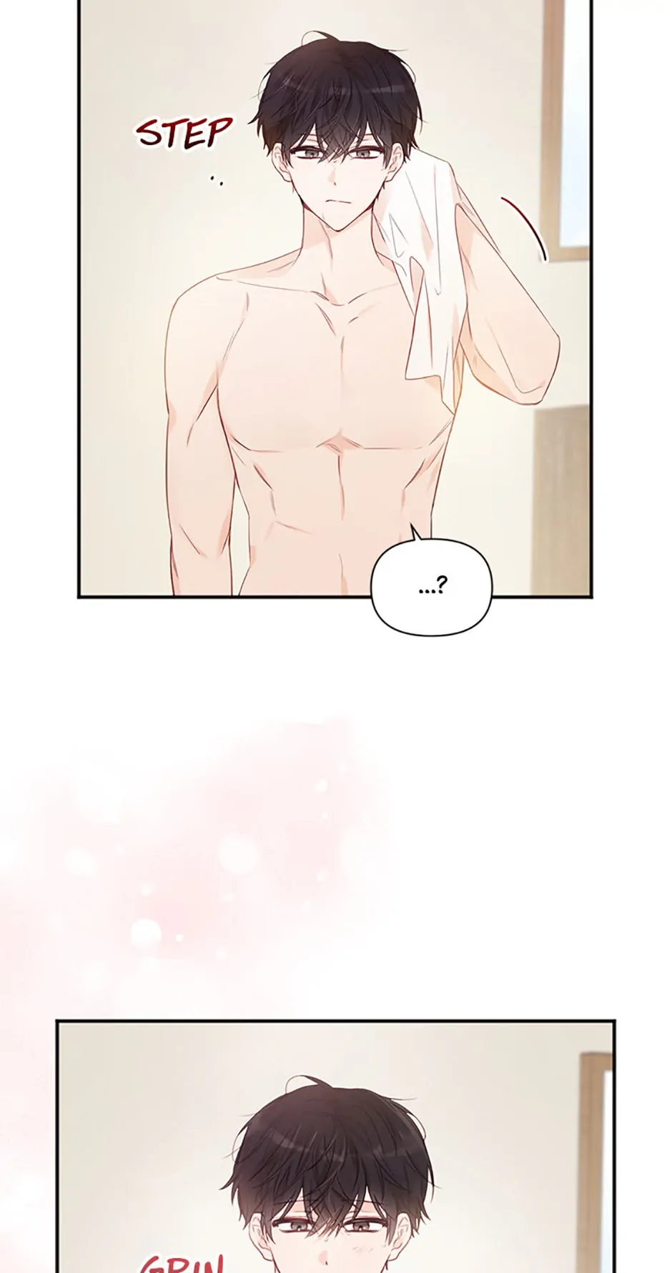 Ideal Match Delivery Service chapter 20 page 52