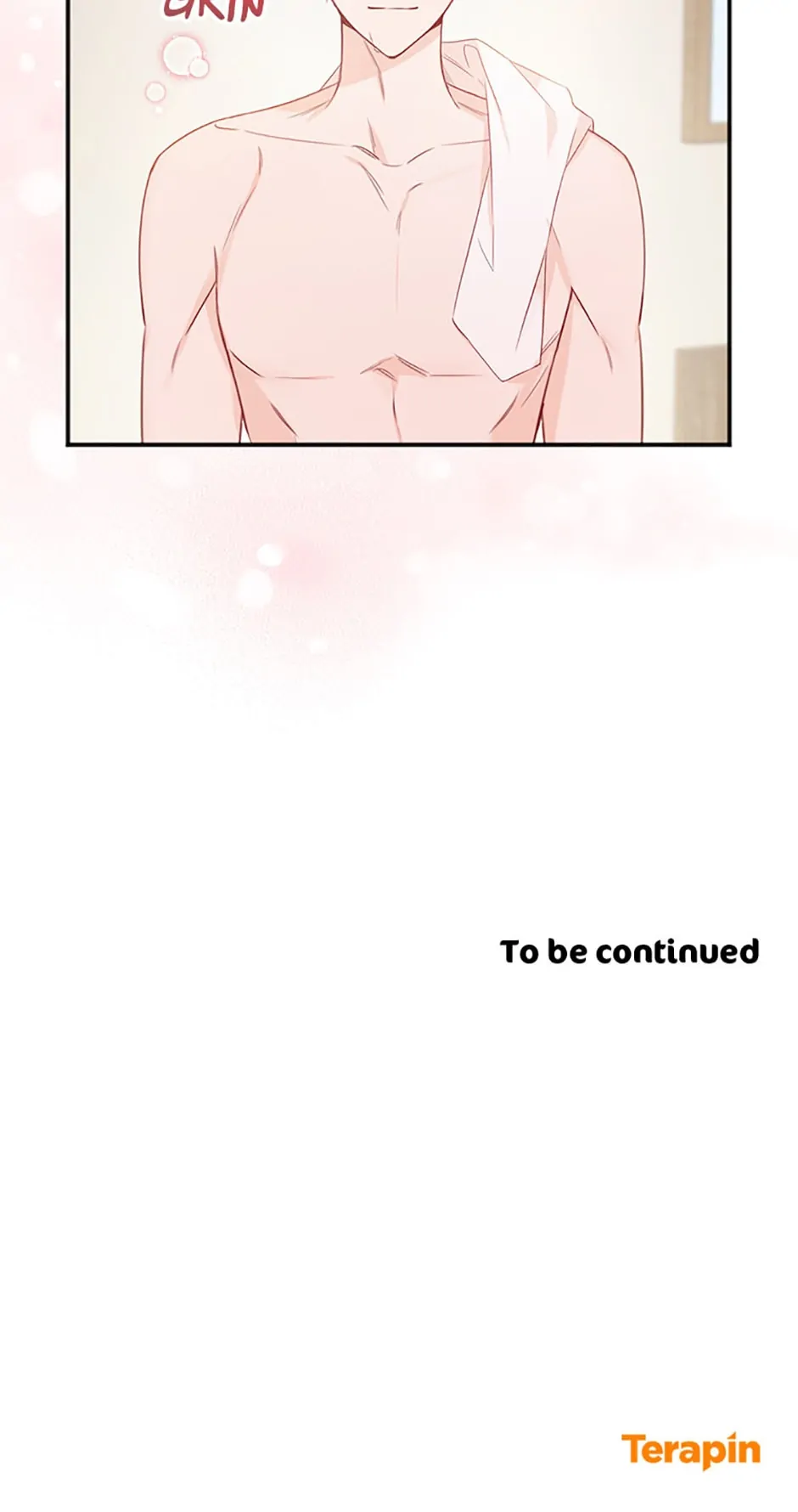Ideal Match Delivery Service chapter 20 page 53