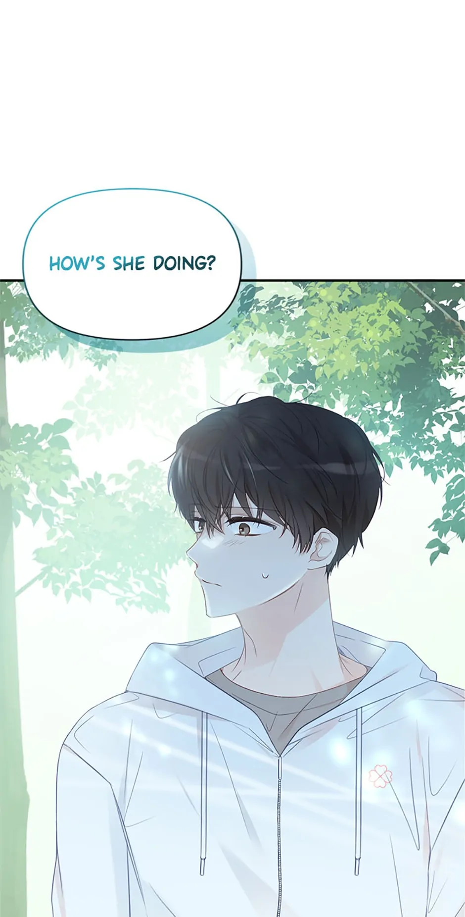 Ideal Match Delivery Service chapter 22 page 1
