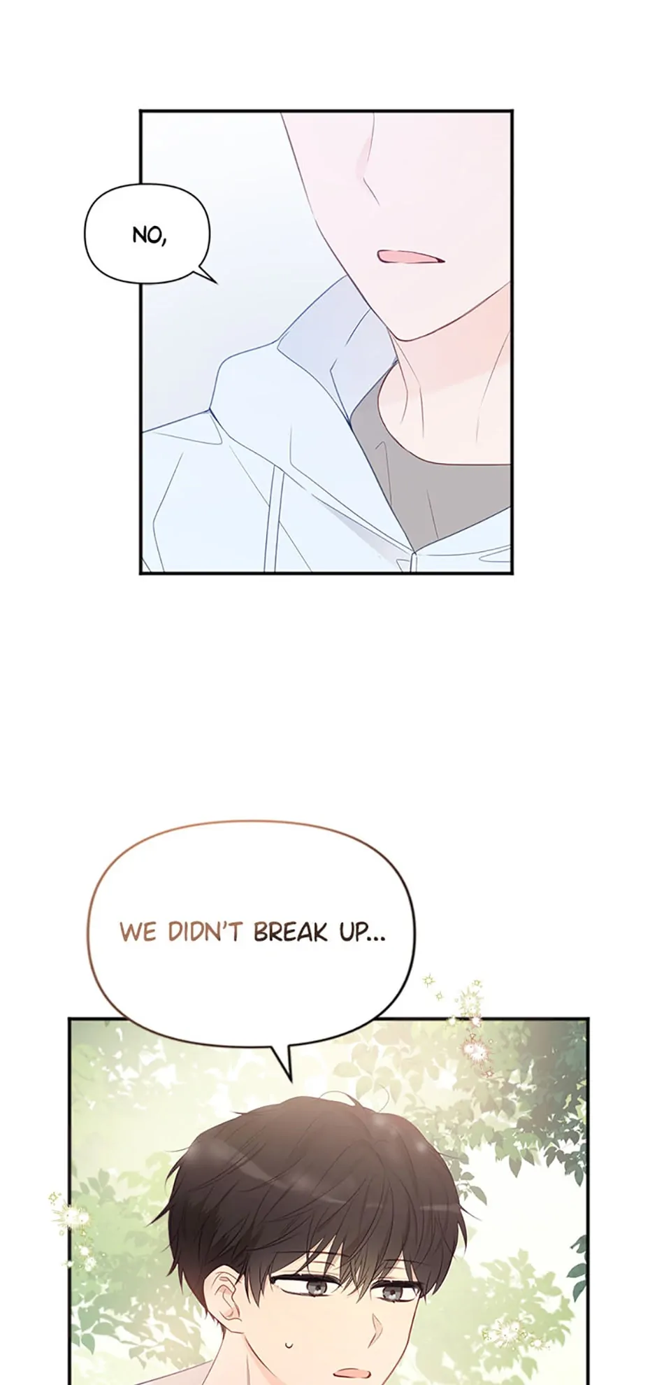 Ideal Match Delivery Service chapter 22 page 5