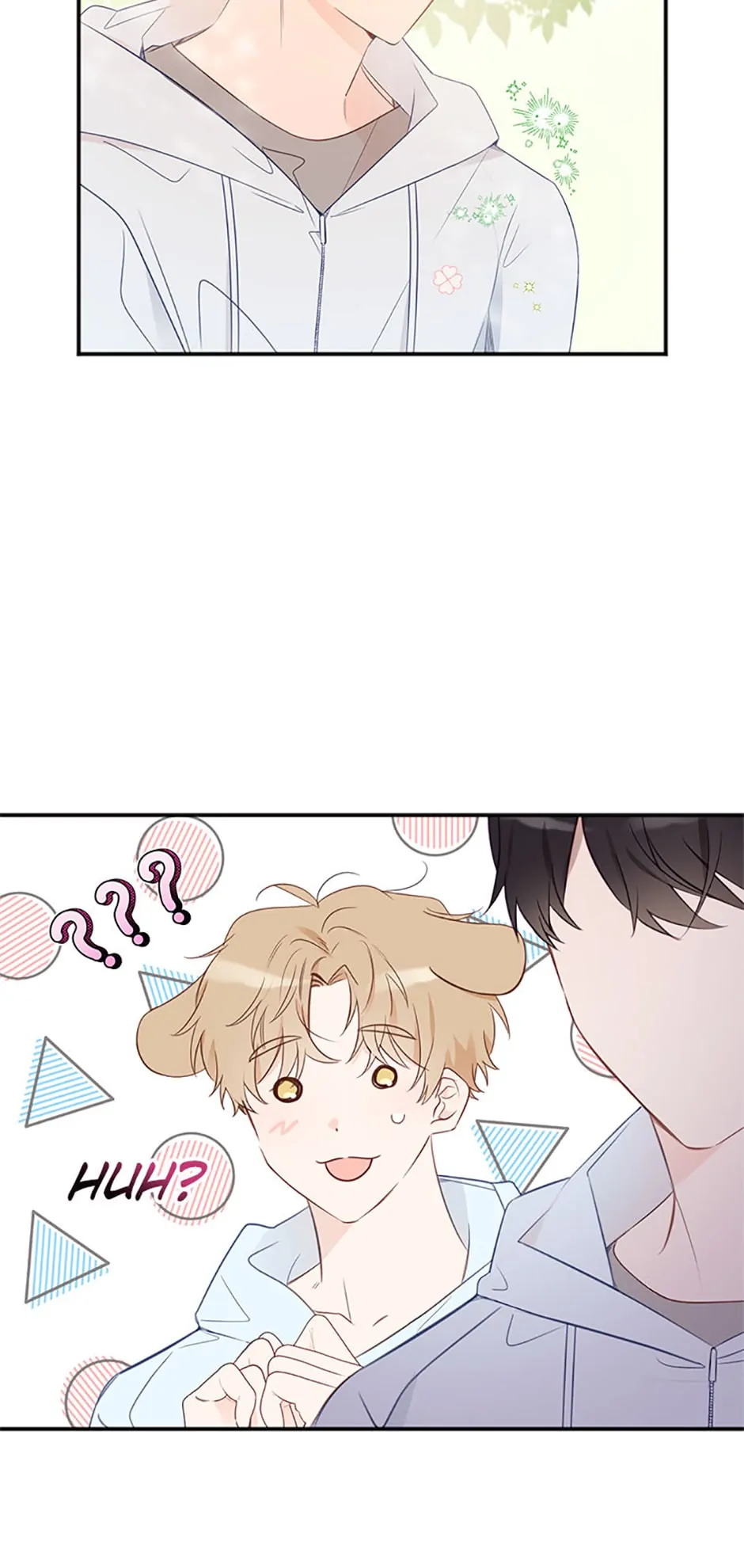 Ideal Match Delivery Service chapter 22 page 6