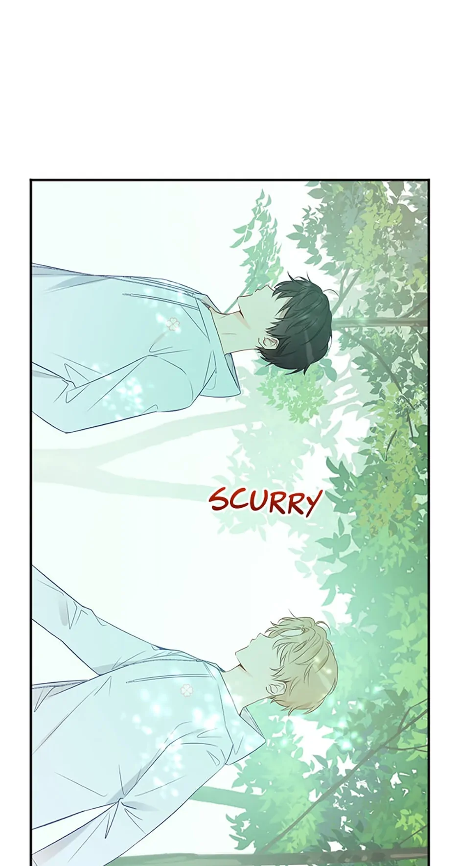 Ideal Match Delivery Service chapter 22 page 9
