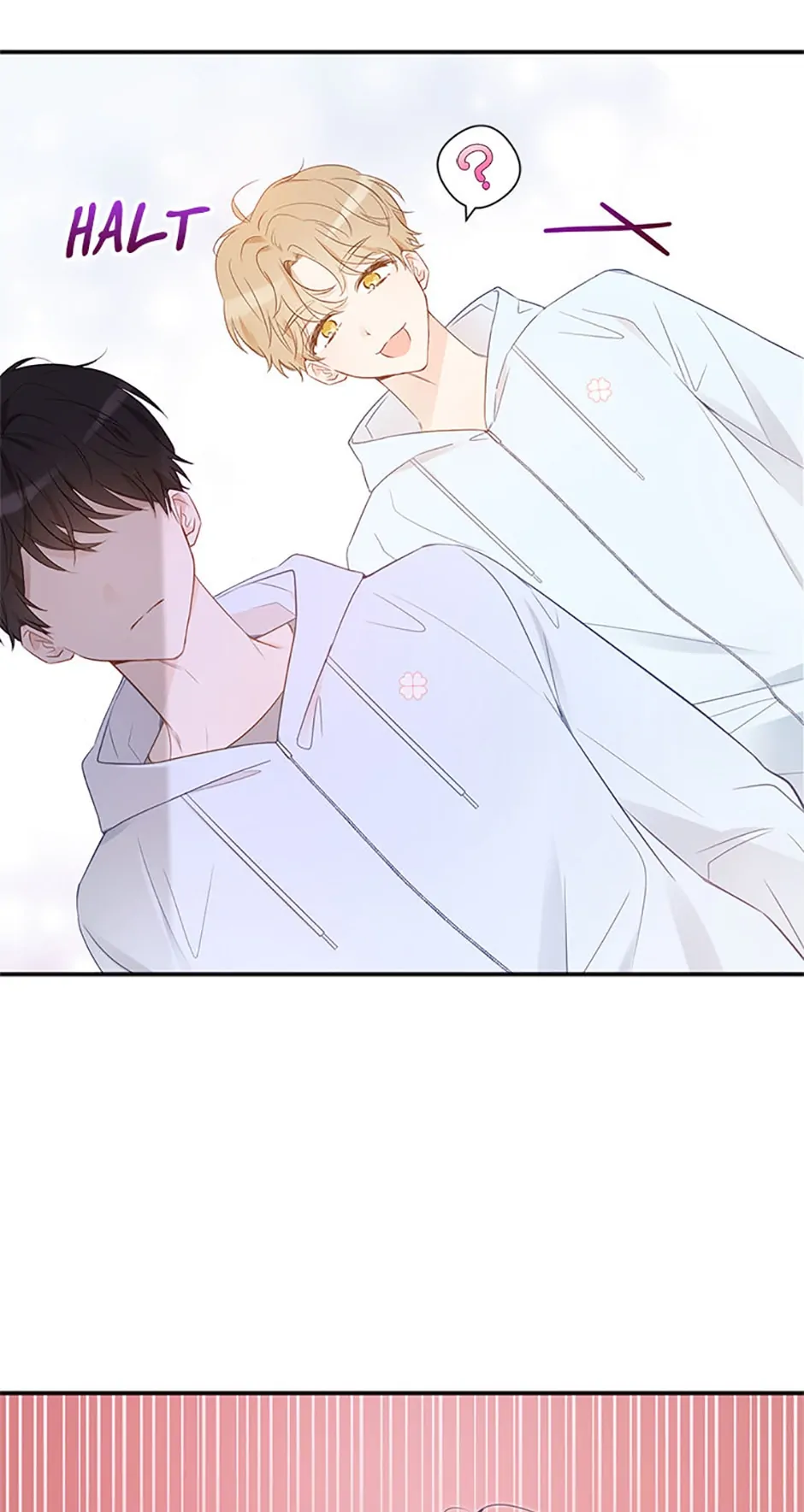 Ideal Match Delivery Service chapter 22 page 11