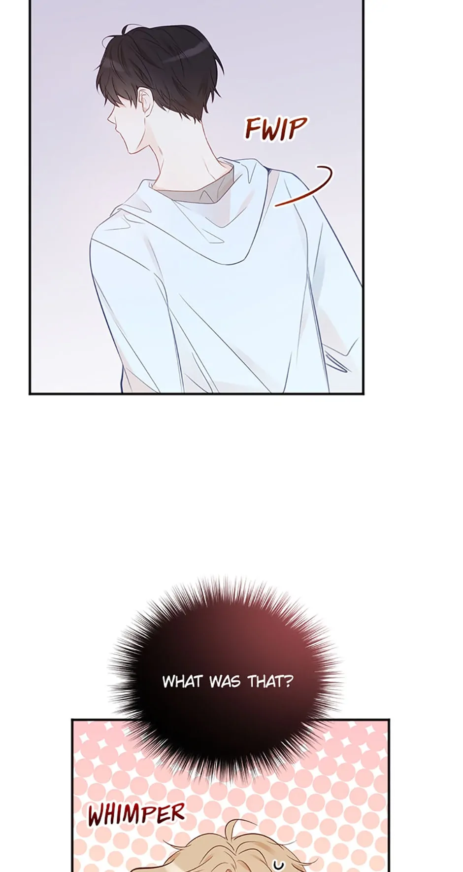 Ideal Match Delivery Service chapter 22 page 13