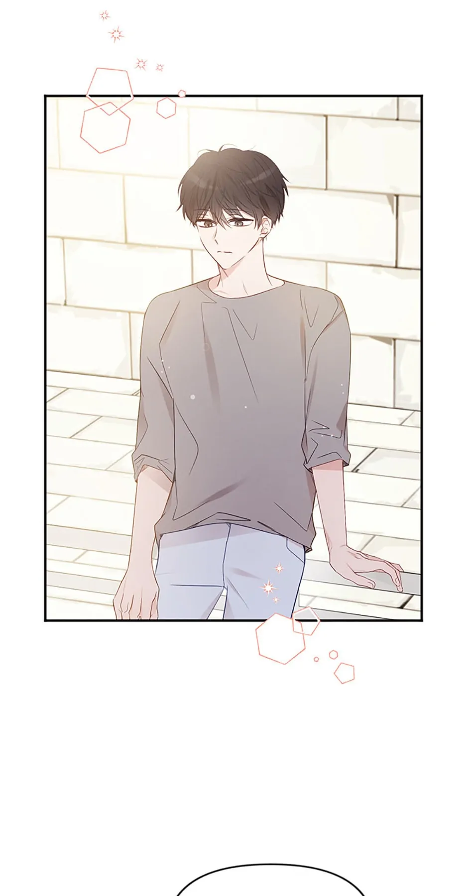 Ideal Match Delivery Service chapter 22 page 16