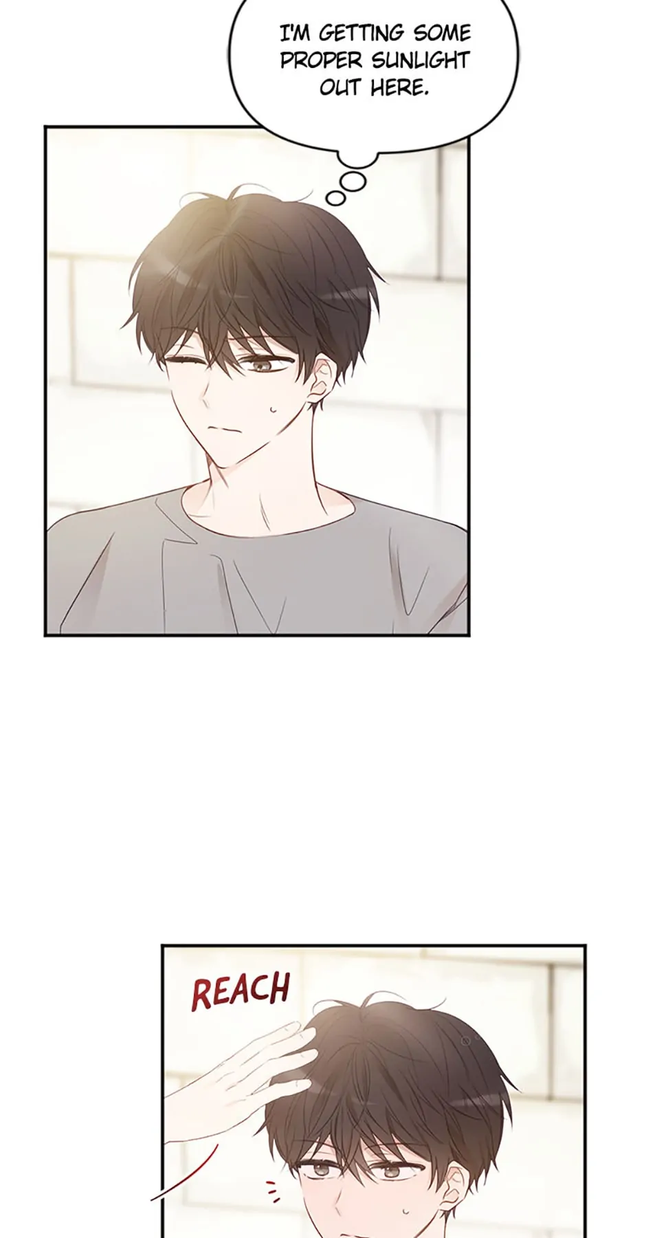 Ideal Match Delivery Service chapter 22 page 17