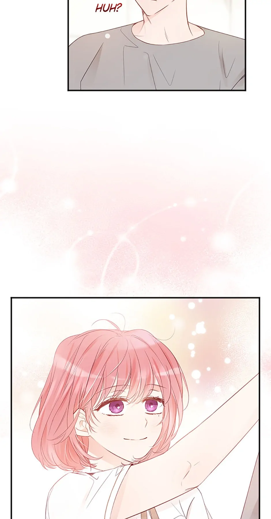 Ideal Match Delivery Service chapter 22 page 18