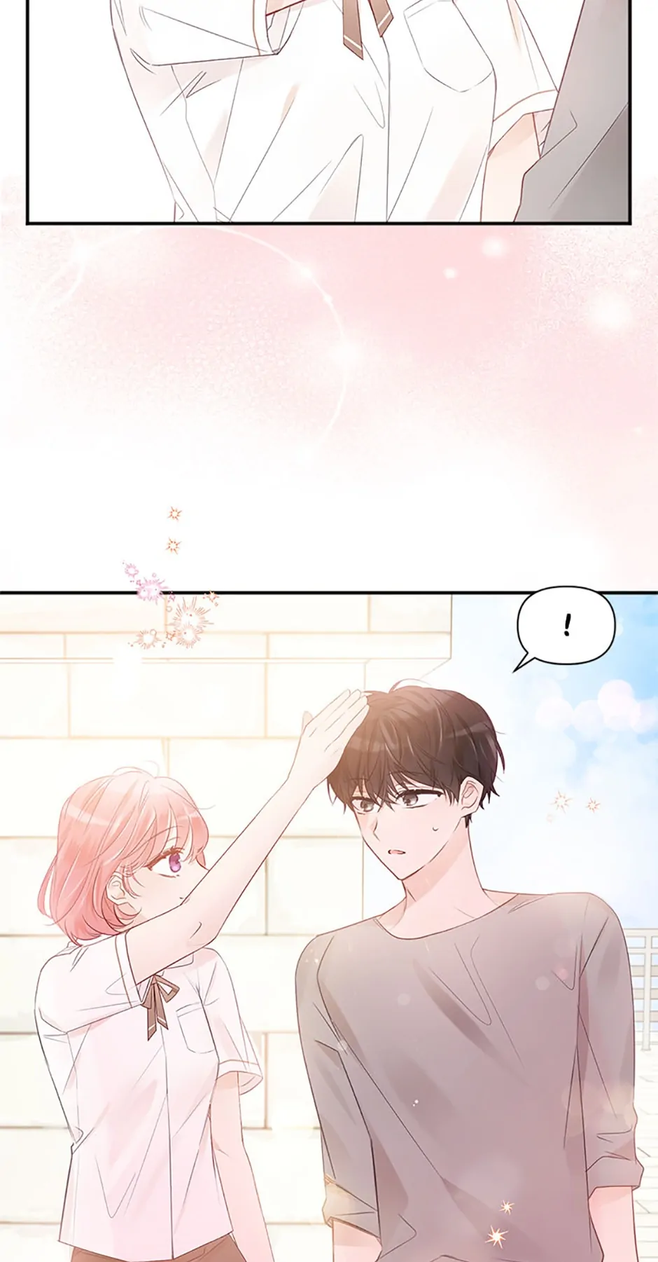 Ideal Match Delivery Service chapter 22 page 19
